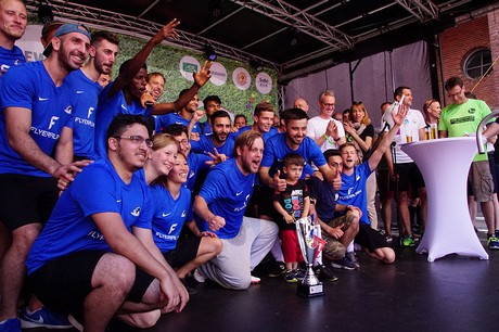 Com Together Cup